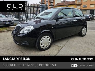 LANCIA Ypsilon 1.2 Argento