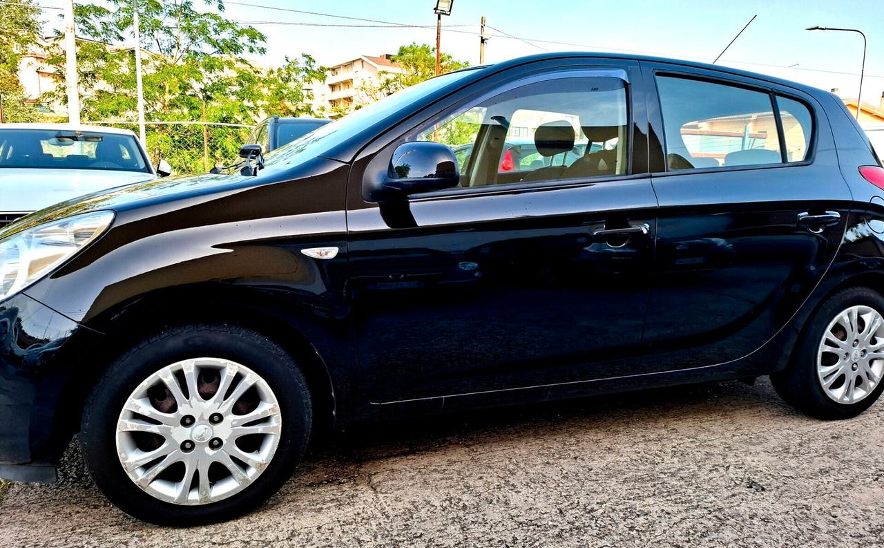 Hyundai i20 1.2 5p. Classic