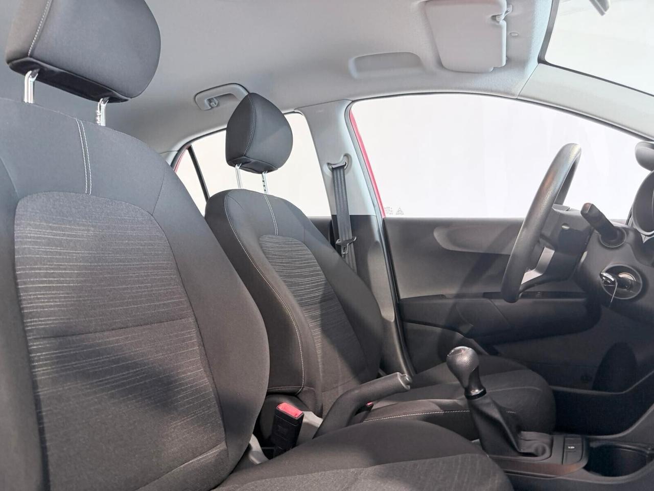 Kia Picanto NEOPATENTATI ACCONTO 0€ RATE DA 190€ AL MESE