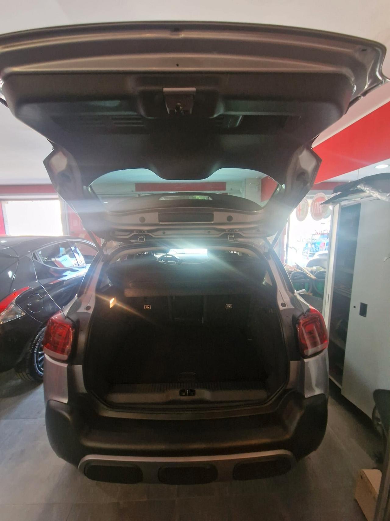 Citroen C3 Aircross C3 Aircross BlueHDi 110 S&S Shine Pack