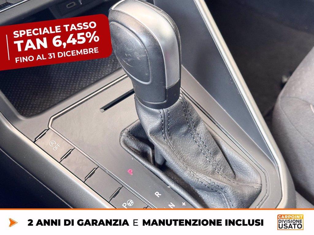 VOLKSWAGEN Polo 5p 1.0 tsi comfortline 95cv dsg del 2021