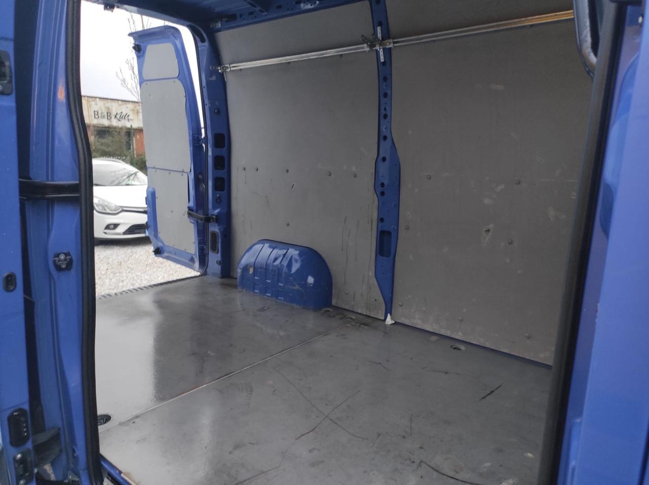 Renault Master T35 2.3 dCi 135CV Iva Compresa