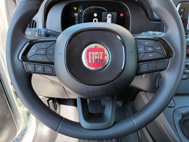 FIAT Panda 1000 HYBRID 70 CV PACK CITY STEREO USB ITALIA