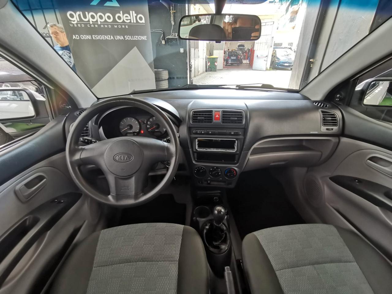 Kia Picanto 1.0 12V Urban NEOPATENTATI GARANZIA 12 MESI