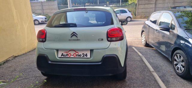 CITROEN C3 BlueHDi 75 S&S Feel NEOPATENTATI - PREZZO REALE