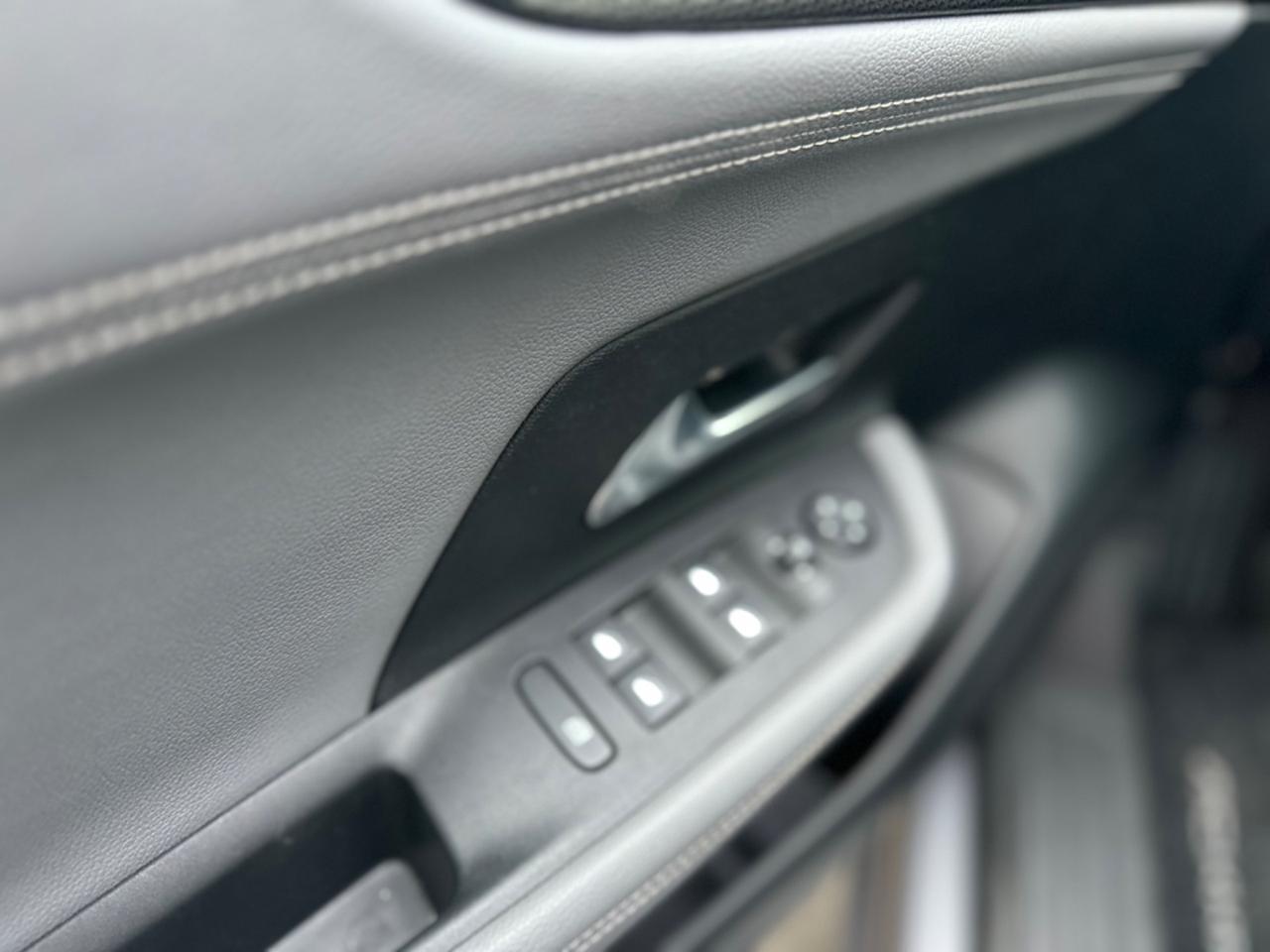 Opel Mokka 1.5 diesel Elegance 2022 52.000km