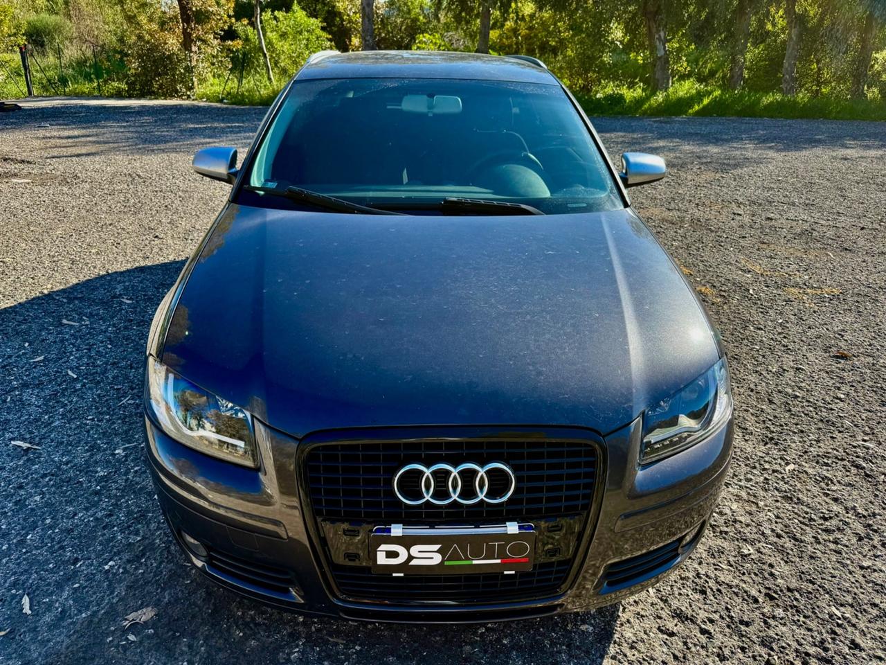 Audi A3 2.0 16V TDI Ambition