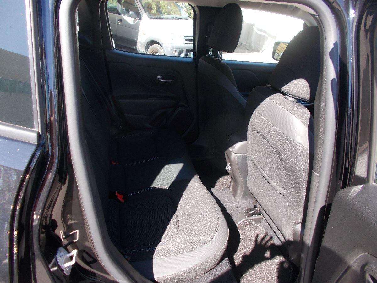 JEEP - Renegade - 1.6 Mjt 120CV Limited