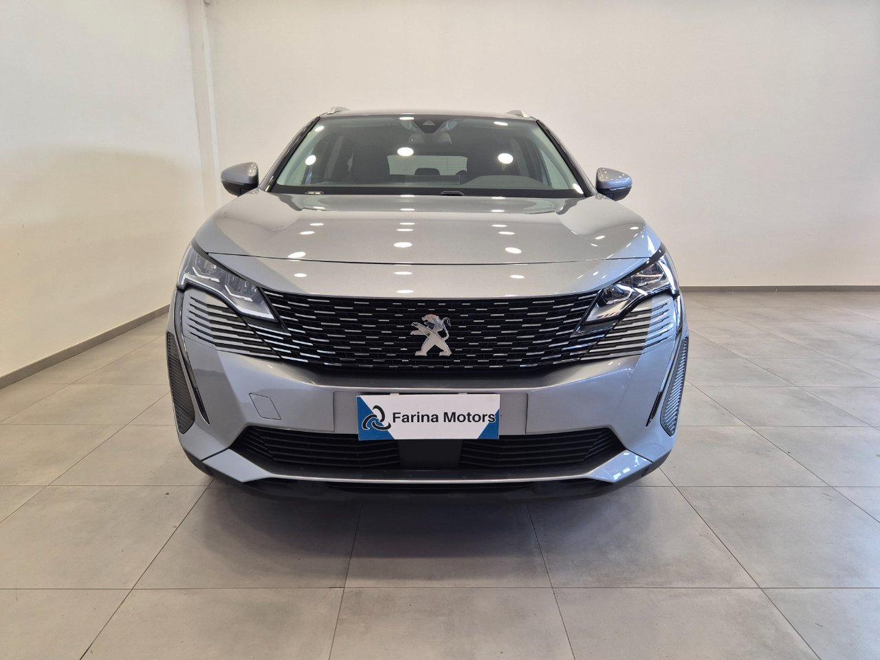 Peugeot 5008 1.5 bluehdi Allure s&s 130cv eat8 - NEOPATENTATI - Carplay - Cam - Cruise/Lim