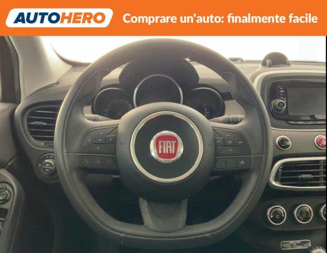 FIAT 500X 1.3 MultiJet 95 CV Winter Edition