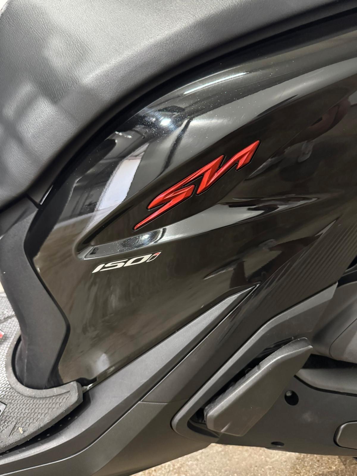 Honda SH 150 sport
