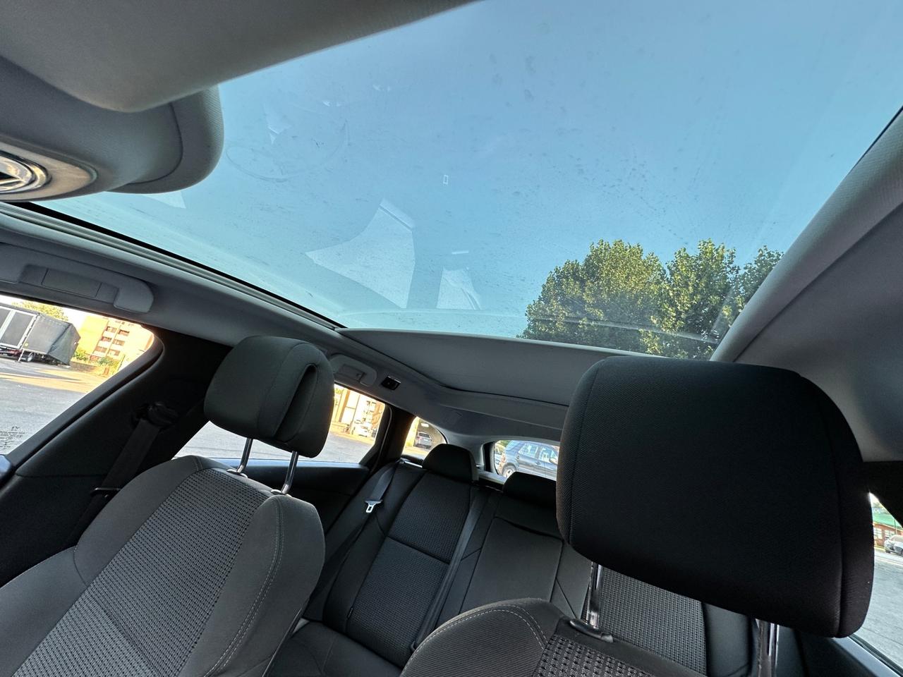 Peugeot 508 1.6 e-HDi 115CV ETG6 S&S Allure