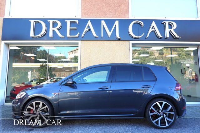 VOLKSWAGEN Golf GTI Performance 2.0 245CV DSG DCC-TETTO-DYN-19"