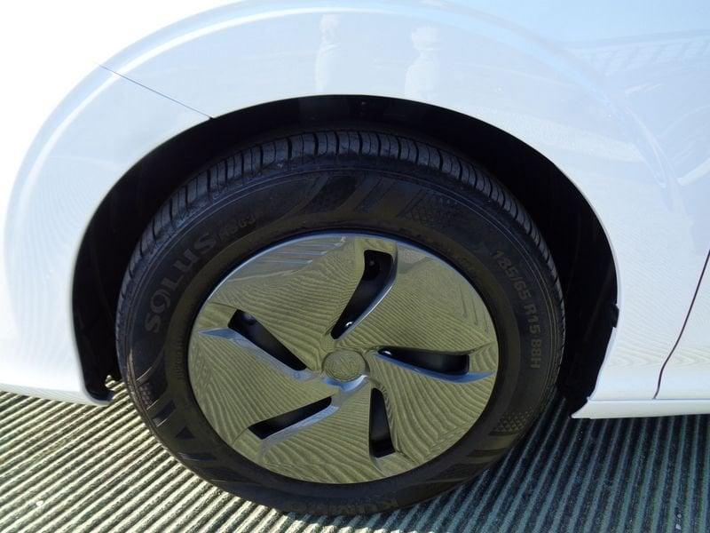 MG MG3 MG3 1.5 Hybrid+ Standard