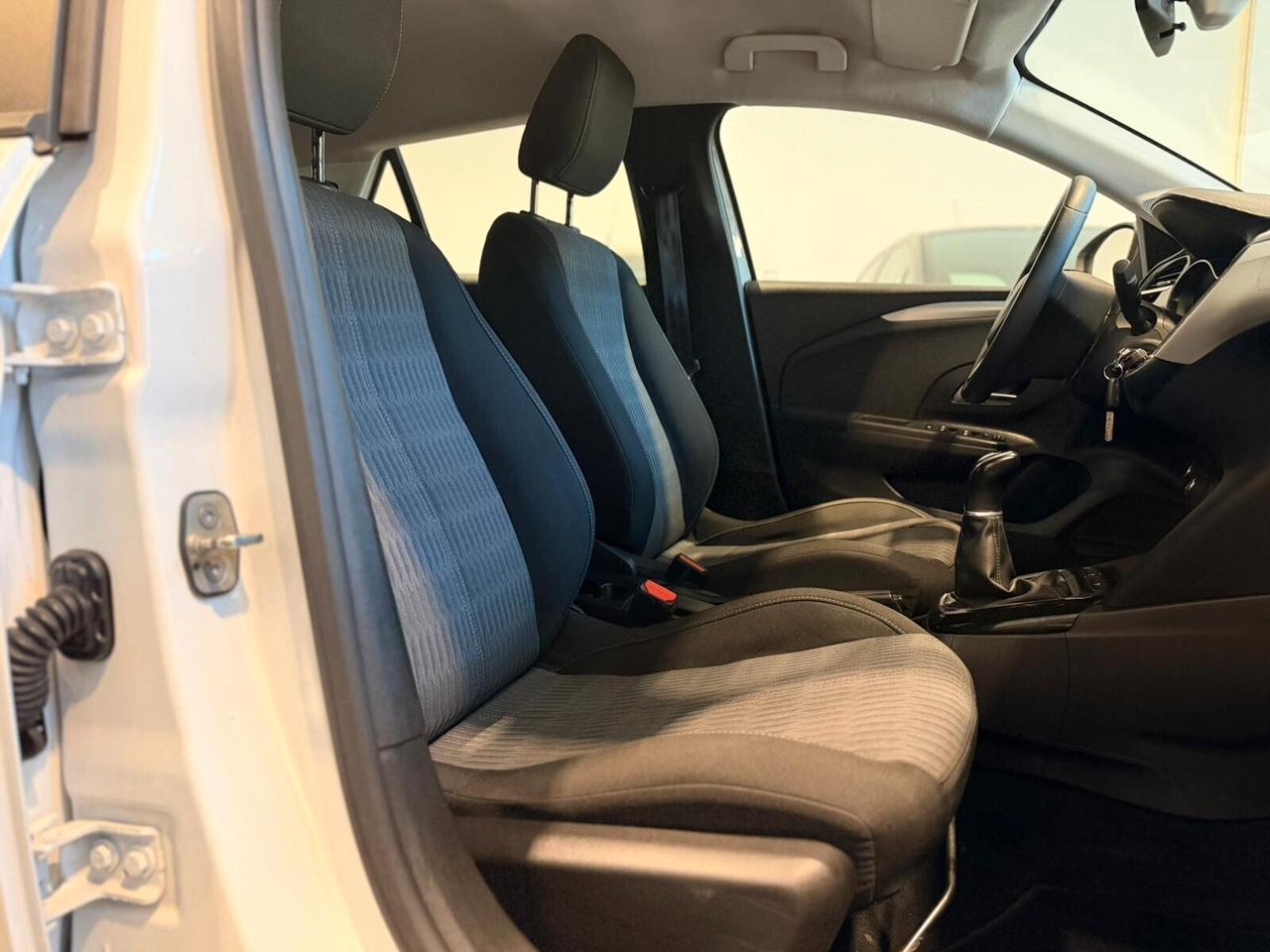 Opel Corsa 1.2 Edition