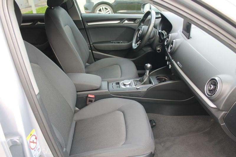 Audi A3 A3 SPB 30 TFSI Admired
