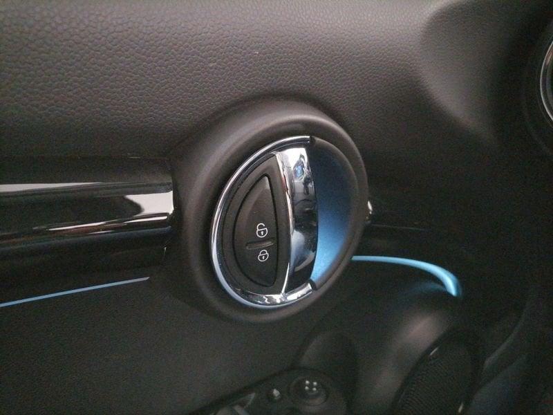 MINI Mini 3p 2.0 Cooper S JCW