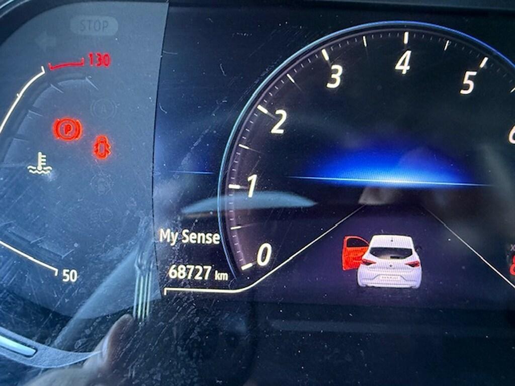 Renault Clio 5 Porte 1.0 TCe Intens