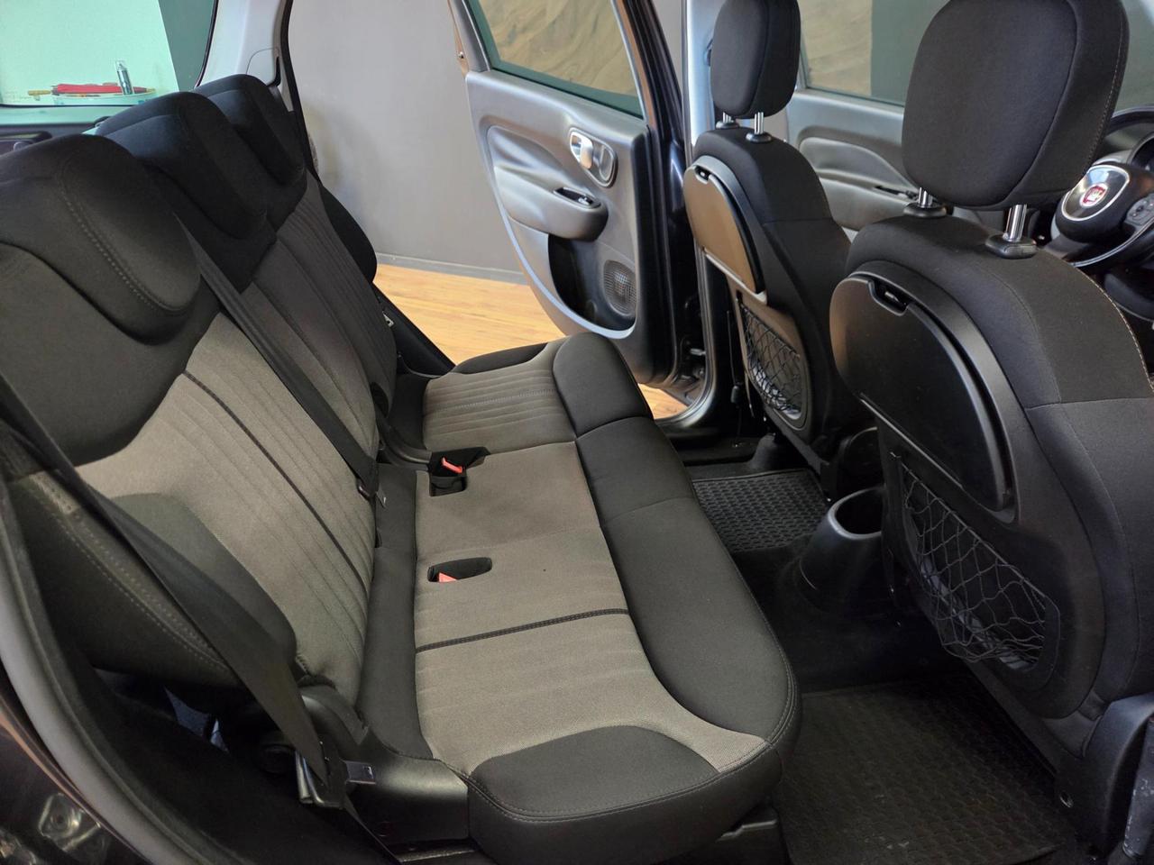 Fiat 500 L Living 500L Living 1.3 mjt Lounge 85cv