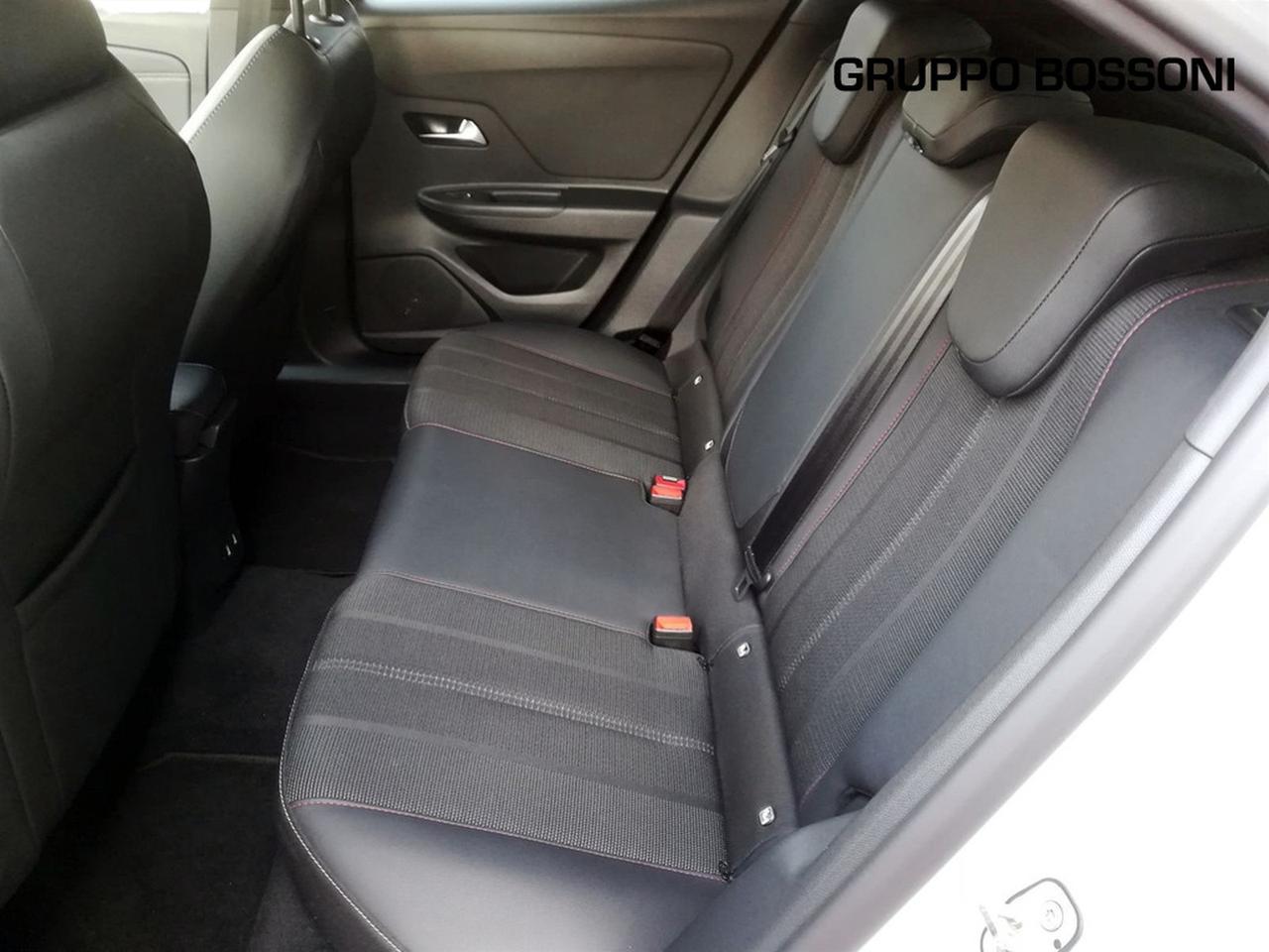 Opel Mokka 1.2 t 100cv ultimate s&s