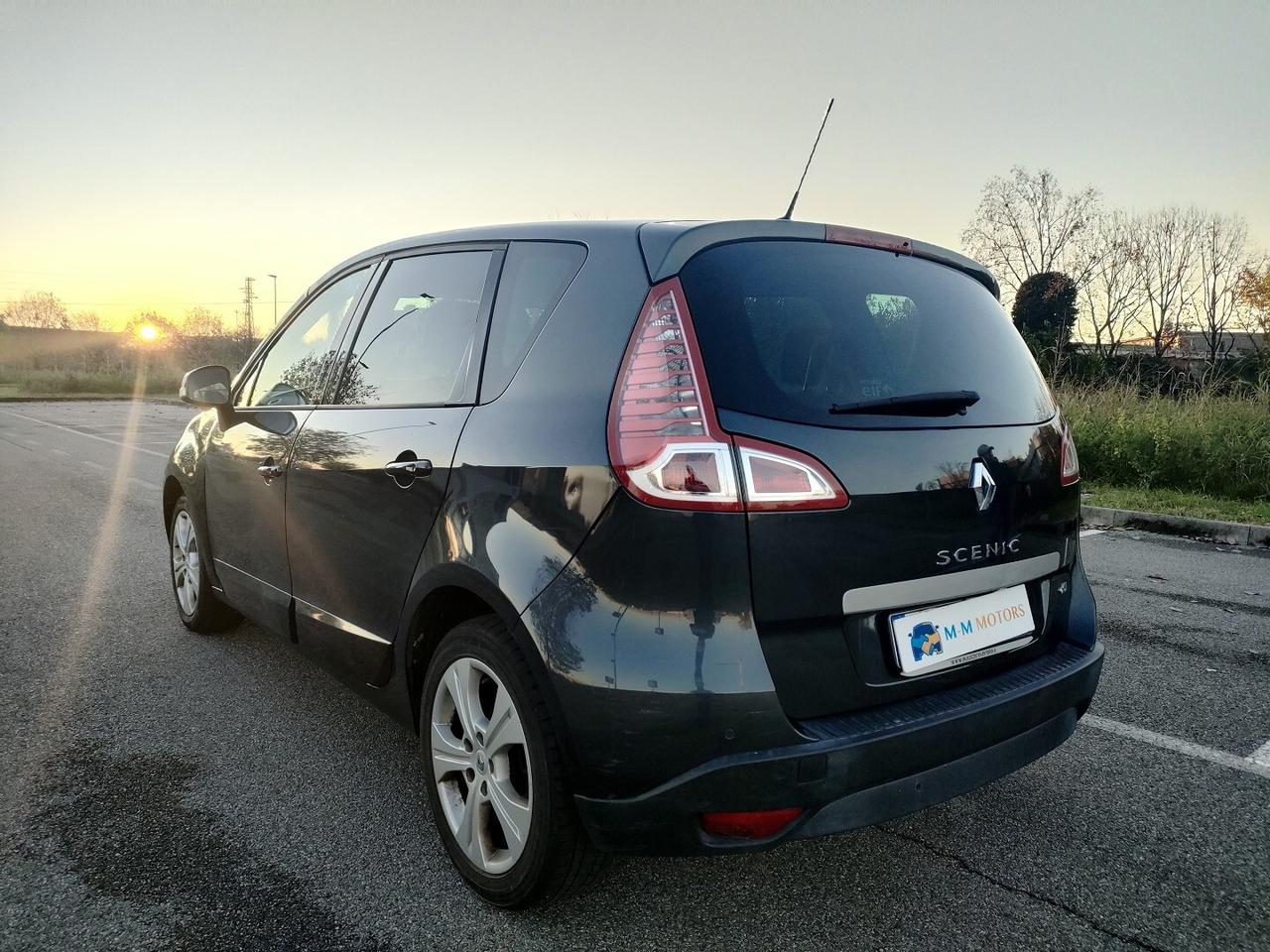 RENAULT X-Mod 1.5 dci Dynamique 110cv