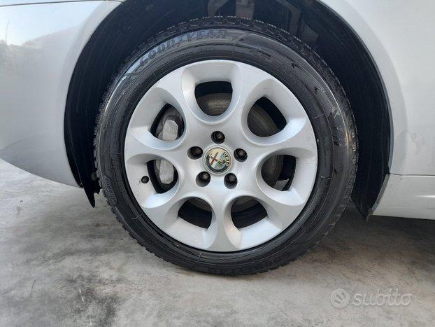 ALFA ROMEO 159 1.9 mjt 150cv
