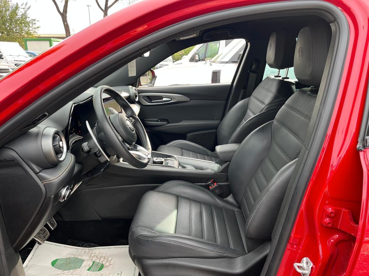 Alfa Romeo Tonale 1.6 diesel 130 CV TCT6 Veloce (NO VINCOLI FINANZIARI)