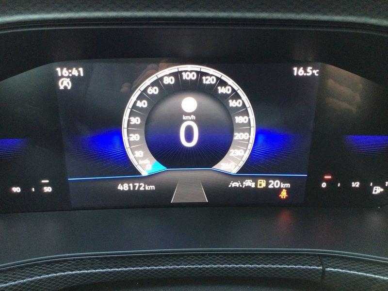 Volkswagen T-Cross 1.0 TSI 85kW Edition Plus