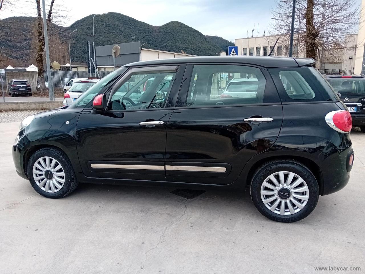 FIAT 500L 1.3 MJT 85 CV Business