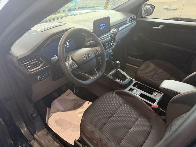 Ford Kuga 1.5 EcoBoost 150CV 2WD ST-Line