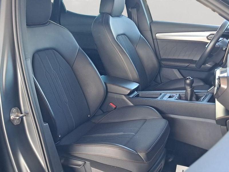 CUPRA Formentor Formentor 1.5 tsi 150cv