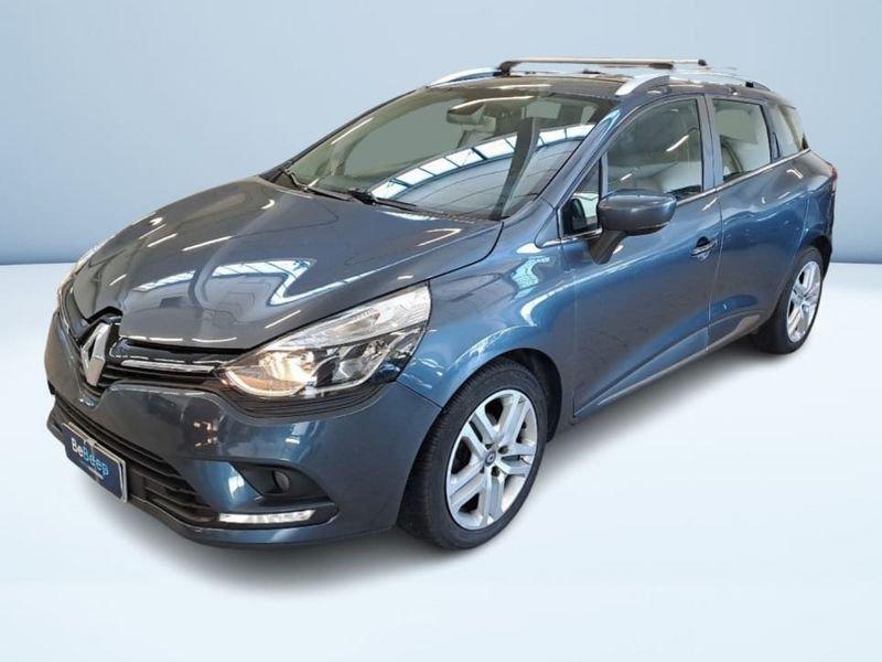 Renault Clio SPORTER 1.5 DCI ENERGY ZEN 90CV