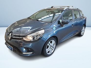 Renault Clio SPORTER 1.5 DCI ENERGY ZEN 90CV