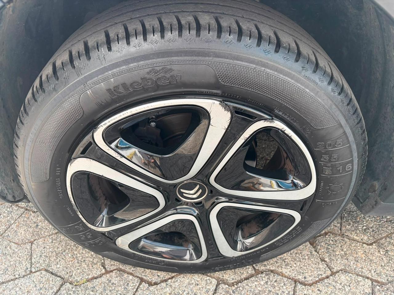 Citroen C3 PureTech 82 Feel*EURO6*NEOPATENTATI