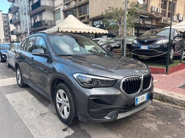 Bmw X1 Iva esp. Finanziabile Garanzia anche permuta