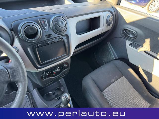 DACIA Dokker 1.5 dCi 8V 90CV Furgone