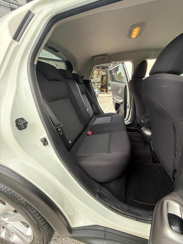 NISSAN Juke 1.5 dCi Start&Stop Acenta SCONTO ROTTAMAZIONE