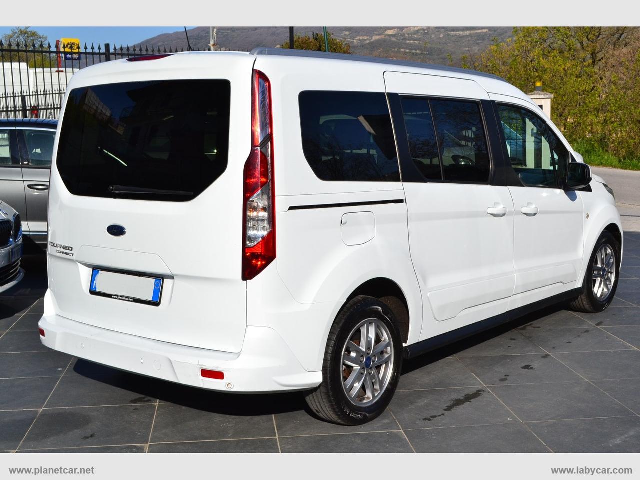 FORD Gran Tourneo Connect 1.5 TDCi 120CV Tit.