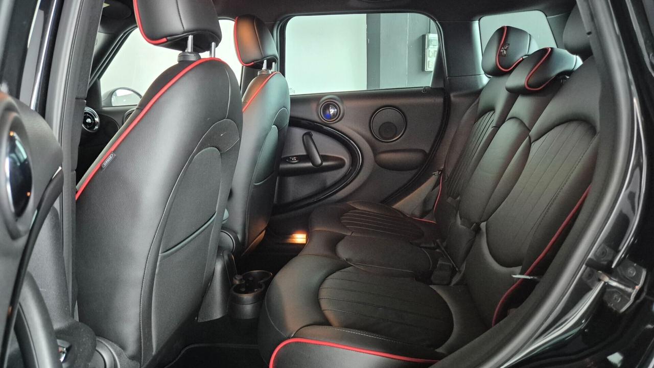 Mini John Cooper Works Countryman 1.6 ALL4