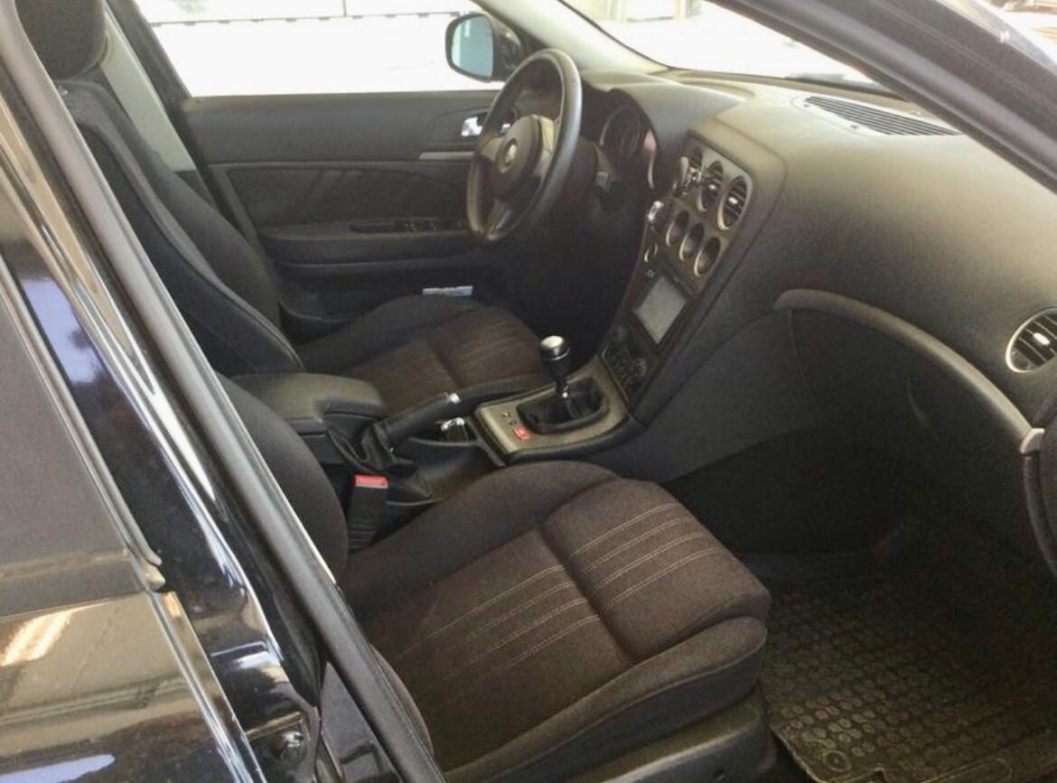 Alfa Romeo 159 1.8 16V Progression