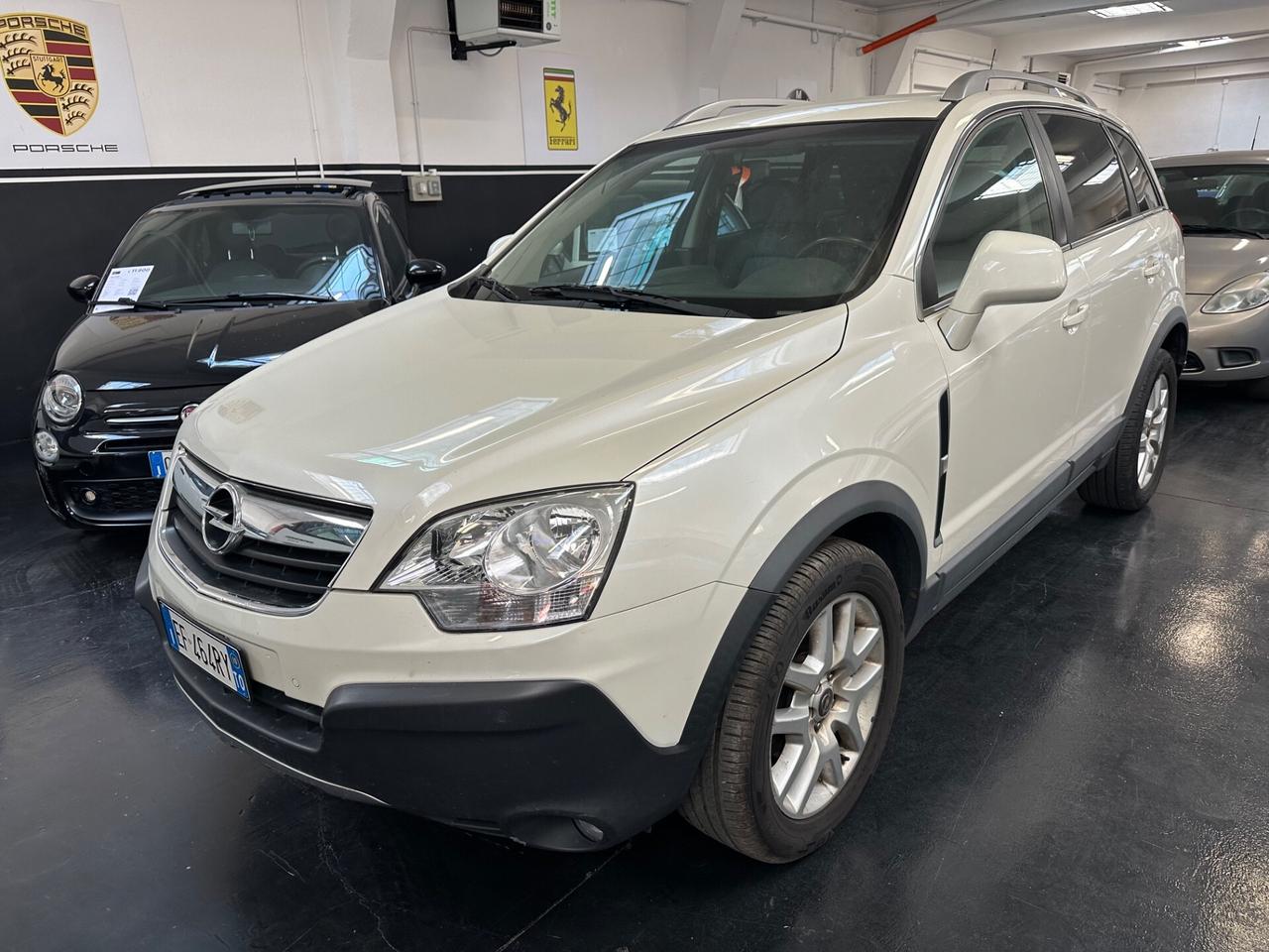 Opel Antara 2.0 CDTI 150CV Cosmo