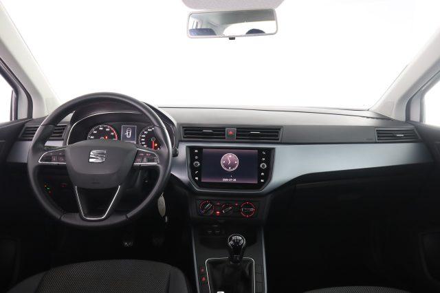SEAT Arona Arona 1.0 EcoTSI Style