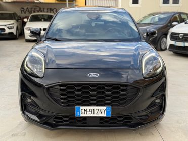 Ford Puma 1.0 EcoBoost Hybrid 125 CV S&S aut. ST-Line X