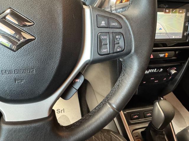 SUZUKI Vitara 1.4 Boosterjet A/T 4WD AllGrip Starview