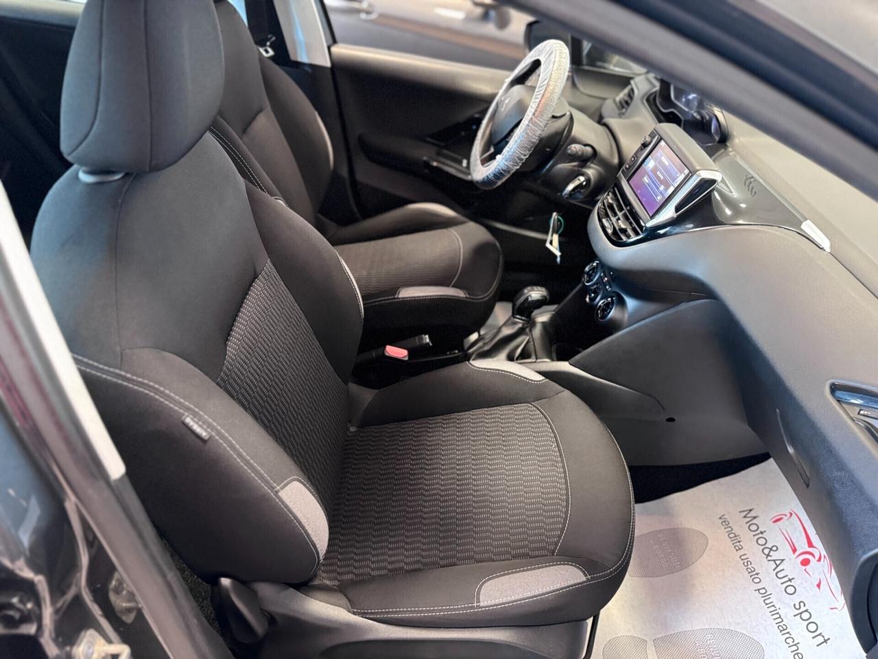 Peugeot 208 PureTech 82 5 porte Active