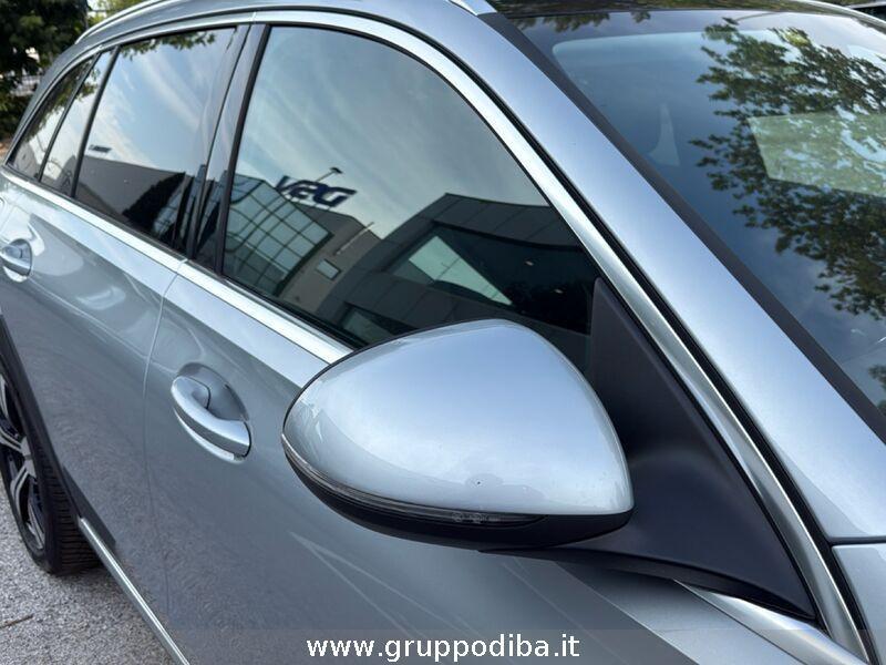 Mercedes-Benz Classe C Classe C-S206 SW All-Terrain C SW All-Terrain 220 d mhev Advanced Plus 4matic 1