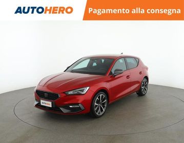 SEAT Leon 1.4 e-HYBRID 204 CV DSG FR
