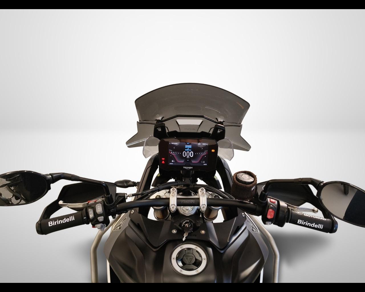 TRIUMPH Tiger 900 - Rally Aragòn Edition