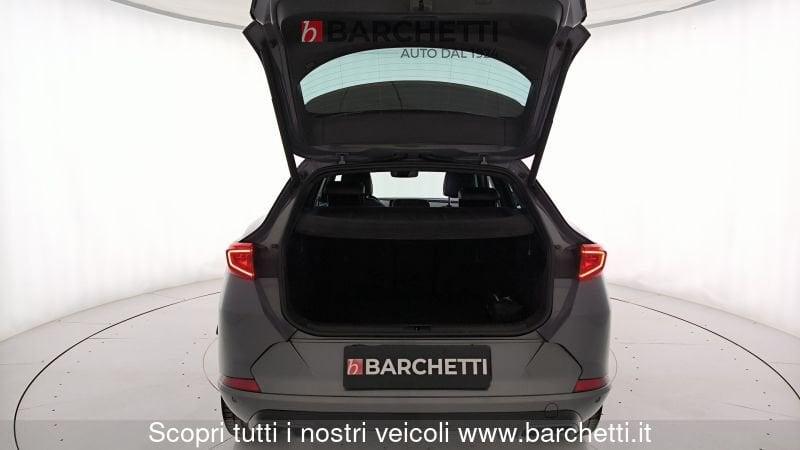 CUPRA Formentor 2.0 TDI