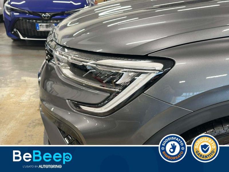 Renault Arkana 1.6 E-TECH HYBRID R.S. LINE 145CV